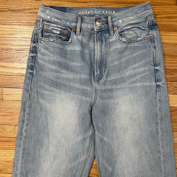 AMERICAN EAGLE Baggy Jeans - Picture 9 of 16